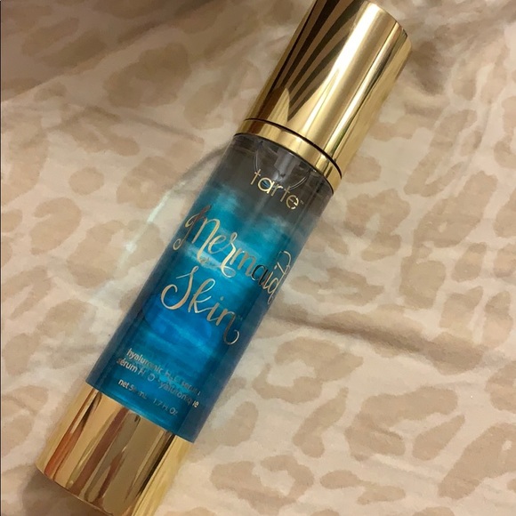 tarte mermaid skin